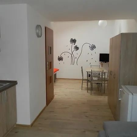 Apartman U Jacka Румбурк