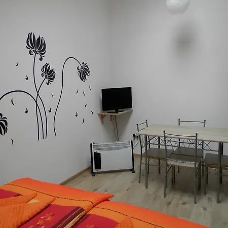 Apartman U Jacka * Румбурк