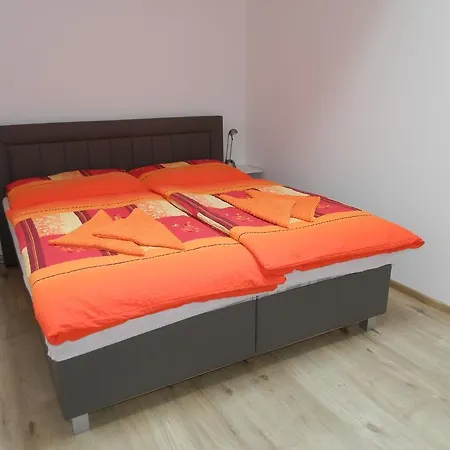 Apartman U Jacka Апартаменты *