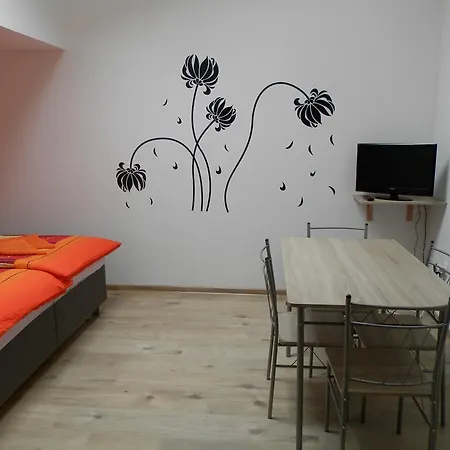 Apartman U Jacka Румбурк