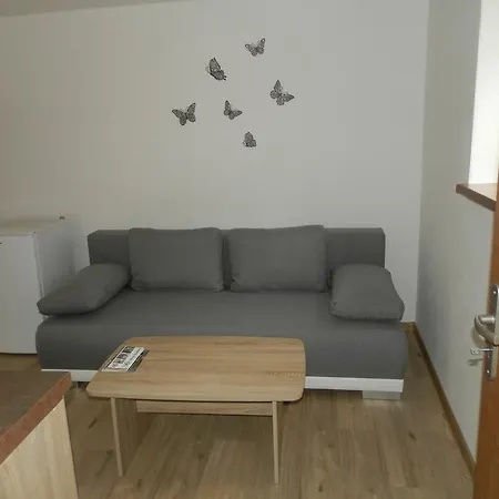 Apartman U Jacka Апартаменты