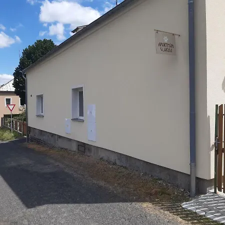 Apartman U Jacka * Румбурк