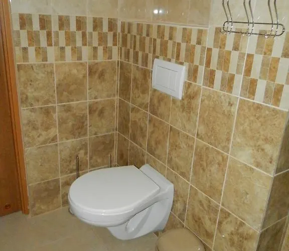 Lägenhet U Jacka Rumburk