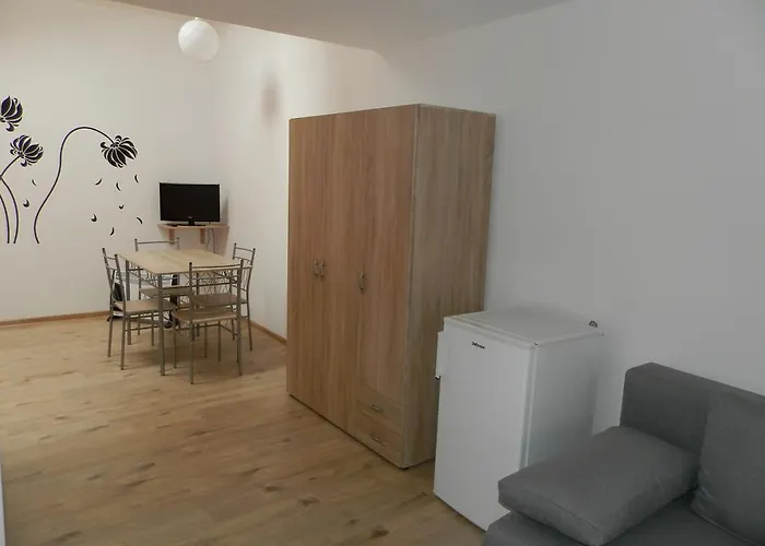 Apartment U Jacka